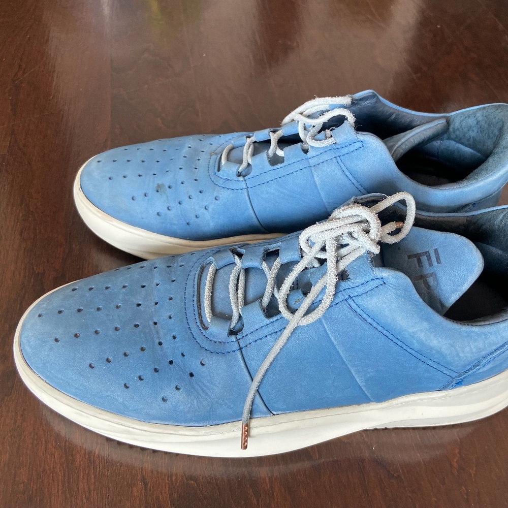 Mens Sneaker